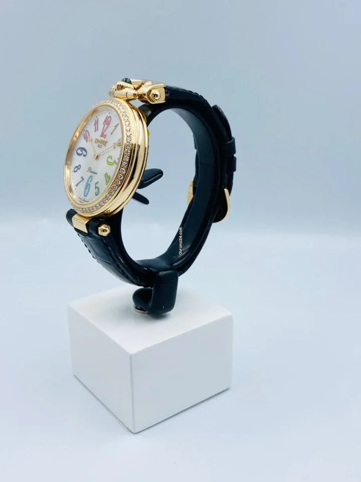 Bovet Fleurier Rainbow